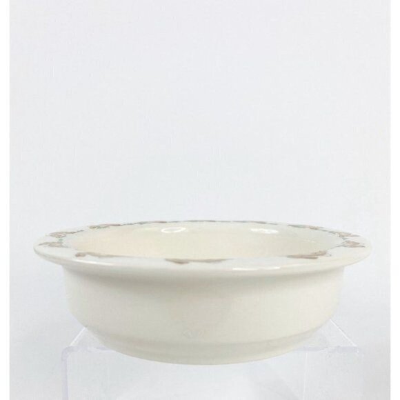 Bunnykins Fun Park Celebration Lipped Bowl 1936 Royal Doulton bone china - Picture 2 of 12